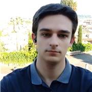 Offro lezione private per ragazzi del liceo in tutte le materie scientifiche, prevalentemente matematica e fisica.